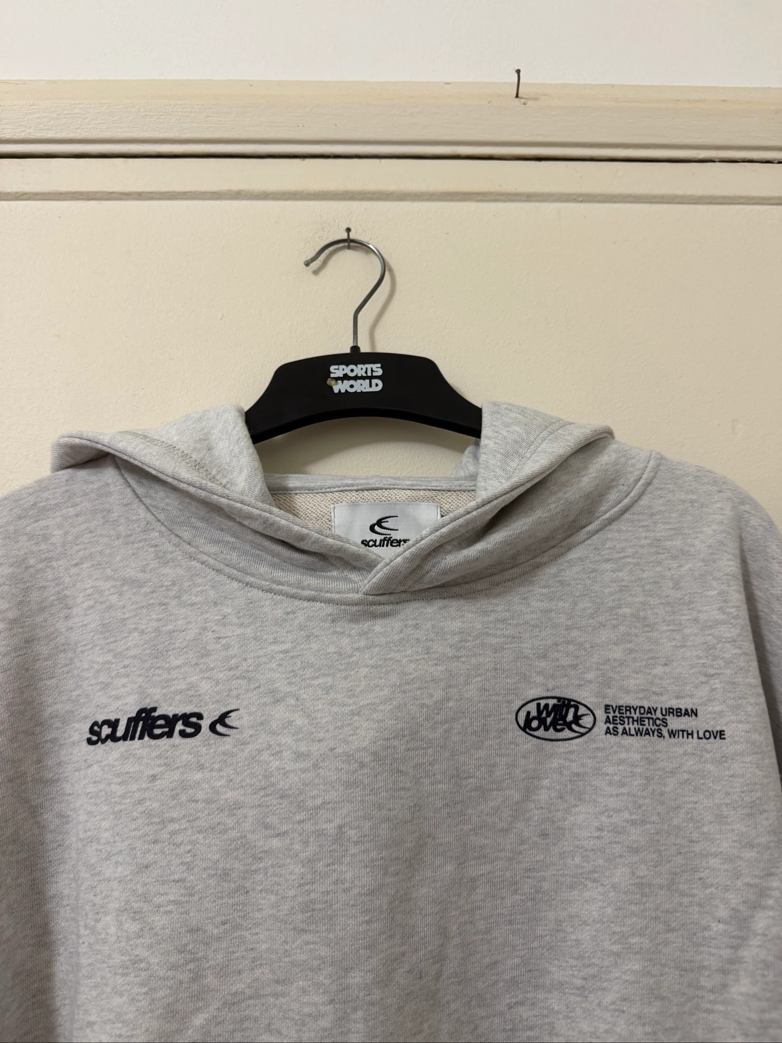 Scuffers – photo 3